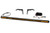 Diode Dynamics 14-21 Toyota Tundra SS42 Stealth Lightbar Kit - Amber Combo - DD6057 Photo - Primary