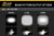 Diode Dynamics 14-21 Toyota Tundra SS30 Stealth Lightbar Kit - White Combo - DD6060 User 9