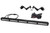 Diode Dynamics 16-21 Toyota Tacoma SS30 Stealth Lightbar Kit - White Flood - DD6071 Photo - Primary