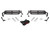 Diode Dynamics Motorsports Bracket Set - DD6076 User 3