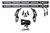 Diode Dynamics 18-21 Jeep JL Wrangler/Gladiator SS30 Bumper Bracket Kit - White Driving Dual - DD6083 Photo - Primary