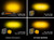 Diode Dynamics SS3 LED Pod Cover Standard - Yellow - DD6264 User 9