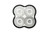 Diode Dynamics SS3 Lens PC Driving Clear - DD6348 Photo - Primary
