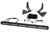 Diode Dynamics 15-Pres Colorado/Canyon Colorado/Canyon SS30 Stealth Lightbar Kit - White Driving - DD6357 User 8