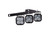Diode Dynamics 17-20 Ford Raptor SS3 LED Fog Light Kit - Yellow Sport - DD6365 User 4