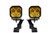 Diode Dynamics 16-21 Toyota Tacoma Pro SS3 LED Ditch Light Kit - Yellow Combo - DD6375 Photo - Primary