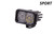 Diode Dynamics Stage Series 2 In LED Pod Sport - White Driving Standard ABL Each - DD6382S User 3