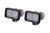 Diode Dynamics Stage Series 2 In LED Pod Sport - White Flood Standard RBL (Pair) - DD6394P Photo - Primary