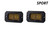 Diode Dynamics Stage Series 2 In LED Pod Sport - Yellow Fog Flush ABL (Pair) - DD6425P User 3