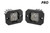 Diode Dynamics Stage Series C1 LED Pod Pro - White Flood Flush ABL (Pair) - DD6475P User 3