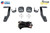 Diode Dynamics 18-21 Subaru Crosstrek Stage Series 2in LED Ditch Light Kit Sport - White Combo - DD6562 User 9