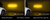 Diode Dynamics 18-21 Subaru Crosstrek Stage Series 2in LED Ditch Light Kit - Yellow Pro Combo - DD6565 User 6