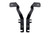 Diode Dynamics 15-20 Ford F-150/Raptor Ditch Light Brackets - DD6566 Photo - Primary