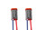 Diode Dynamics Stage Series C1 Universal Mounting Kit (Pair) - DD6620P User 5