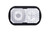 Diode Dynamics Stage Series 2 In Lens Combo Clear - DD6622 Photo - Primary