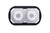 Diode Dynamics Stage Series 2 In Lens Spot Clear - DD6624 Photo - Primary
