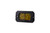 Diode Dynamics Stage Series 2in LED Pod Pro - Yellow Combo Flush ABL (Single) - DD6735S Photo - Primary