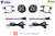 Diode Dynamics SS3 Type CGX Fog Light Mounting Kit - DD6736P User 9