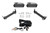 Diode Dynamics 14-21 Toyota 4Runner Stage Series SAE/DOT LED Lightbar Kit - Amber Driving - DD6757 User 8