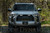 Diode Dynamics 14-21 Toyota 4Runner Stage Series SAE/DOT LED Lightbar Kit - Amber Driving - DD6757 User 6