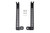 Diode Dynamics 14-19 Toyota 4Runner SS30 Stealth Lightbar Brackets - DD6759P Photo - Primary