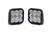 Diode Dynamics SS5 LED Pod Sport - White Combo (Pair) - DD6769P Photo - Primary