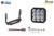 Diode Dynamics SS5 LED Pod Sport - White Combo (Single) - DD6769S User 9