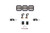 Diode Dynamics SS5 Sport Universal CrossLink 3-Pod Lightbar - White Combo - DD6792 Photo - Primary