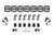 Diode Dynamics SS5 Sport Universal CrossLink 7-Pod Lightbar - White Combo - DD6800 Photo - Primary
