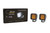 Diode Dynamics Stage Series C1 LED Pod - Yellow SAE Fog Standard ABL (Pair) - DD6848P User 4