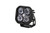 Diode Dynamics SS3 Pro ABL - White SAE Driving Standard (Single) - DD6874S Photo - Primary
