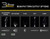 Diode Dynamics SS3 Pro RBL - White Combo Standard (Single) - DD6887S User 9
