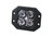 Diode Dynamics SS3 Sport ABL - White SAE Driving Flush (Single) - DD6912S Photo - Primary