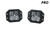 Diode Dynamics SS3 Pro ABL - White SAE Driving Flush (Pair) - DD6928P User 3