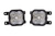 Diode Dynamics SS3 Max Type AS Kit ABL - White SAE Fog - DD6993 Photo - Primary