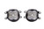 Diode Dynamics SS3 Pro Type B Kit ABL - White SAE Fog - DD6999 Photo - Primary