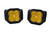 Diode Dynamics SS3 Pro Type F2 Kit ABL - Yellow SAE Fog - DD7016 Photo - Primary