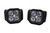 Diode Dynamics SS3 Pro Type F2 Kit ABL - Yellow SAE Fog - DD7016 User 4
