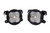 Diode Dynamics SS3 Pro Type M Kit ABL - White SAE Fog - DD7047 Photo - Primary