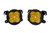 Diode Dynamics SS3 Pro Type M Kit ABL - Yellow SAE Fog - DD7048 Photo - Primary