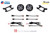 Diode Dynamics SS3 Max Type M Kit ABL - White SAE Fog - DD7049 User 9