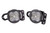 Diode Dynamics SS3 Pro Type MS Kit ABL - White SAE Fog - DD7063 Photo - Primary