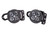 Diode Dynamics SS3 Pro Type MS Kit ABL - White SAE Fog - DD7063 User 4