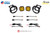 Diode Dynamics SS3 Max Type OB Kit ABL - Yellow SAE Fog - DD7074 User 9