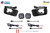 Diode Dynamics SS3 Sport Type Ram Horiz Kit ABL - White SAE Fog - DD7076 User 9