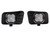 Diode Dynamics SS3 Pro Type Ram Horiz Kit ABL - White SAE Fog - DD7079 Photo - Primary