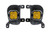 Diode Dynamics SS3 Sport Type Ram Vert Kit ABL - Yellow SAE Fog - DD7085 Photo - Primary