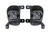 Diode Dynamics SS3 Pro Type Ram Vert Kit ABL - White SAE Fog - DD7087 User 4