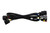 Diode Dynamics 16-21 Toyota Tacoma Stage Series Reverse Light Wiring Harness - DD7158 Photo - Primary