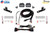 Diode Dynamics 15-20 Ford F-150 C1 Sport Stage Series Reverse Light Kit - DD7169 User 9